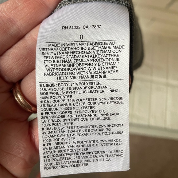 Banana Republic Size 0 Dress - Picture 2 of 5